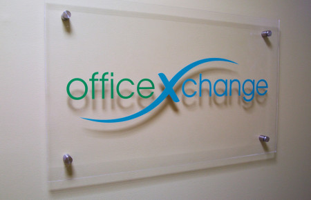 Office Xchange Opens in BVI